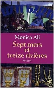 Monica ALI : 7 mers et 13 rivières
