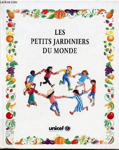 UNICEF : Les petits jardiniers du monde