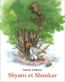 Satomi ICHIKAWA : Shyam et Shanker