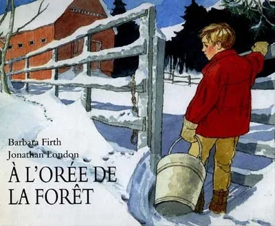 Barbara FIRTH : A l&rsquo;orée de la forêt