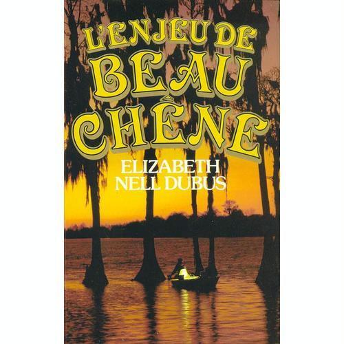Elisabeth NELL DUBUS : L&rsquo;enjeu de Beau Chêne