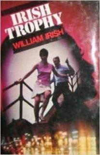 William IRISH : Irish Trophy