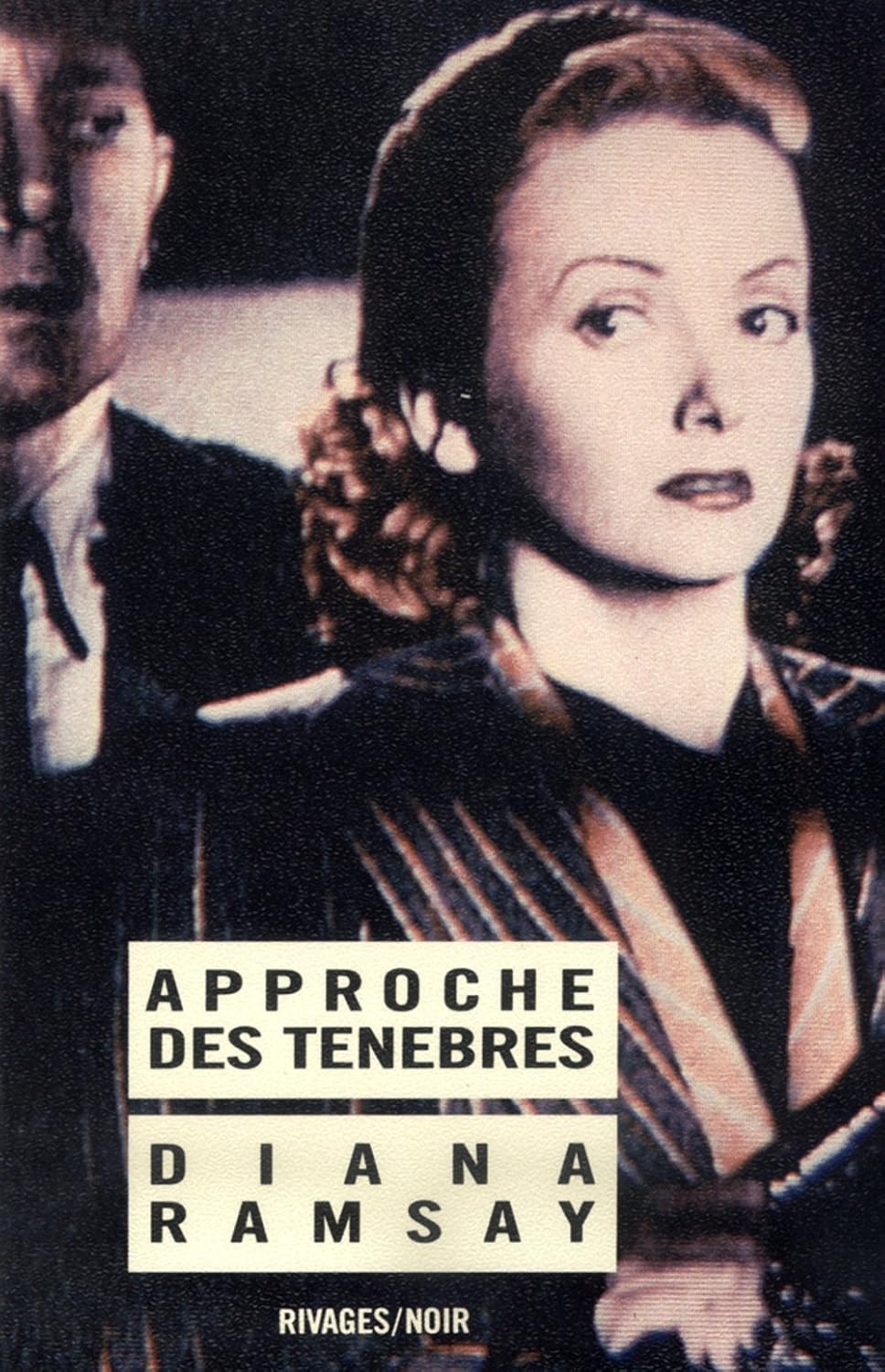 Diana RAMSAY : Approche des ténèbres