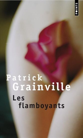 Patrick GRAINVILLE : Les flamboyants