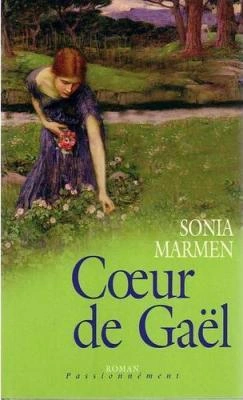 Sonia MARMEN : Cœur de Gaël