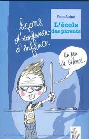 Yann AUTRET : leçons d&rsquo;enfance