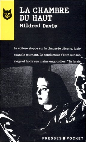 Mildred DAVIS : La chambre du haut