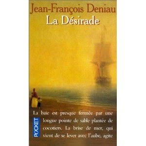 Jean-François DENIAU : La Désirade