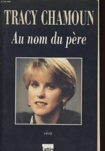 Tracy CHAMOUN : Au nom du père