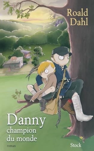 Roald DAHL : Danny champion du monde