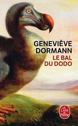 Geneviève DORMANN : Le bal du dodo