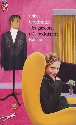 Olivia GOLDSMITH : Un garçon très séduisant