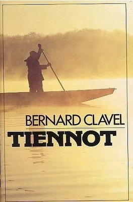 Bernard CLAVEL : Tiennot