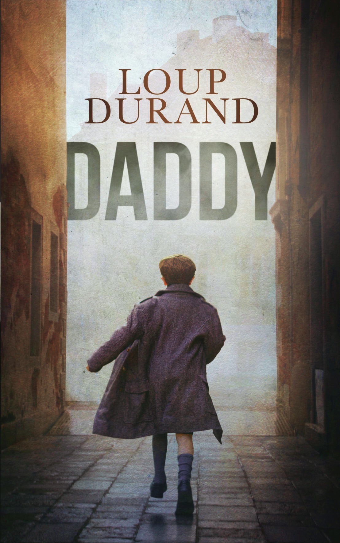 Loup DURAND : Daddy