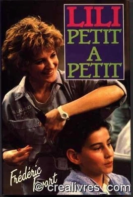 Frédéric FAVART : Lili petit à petit