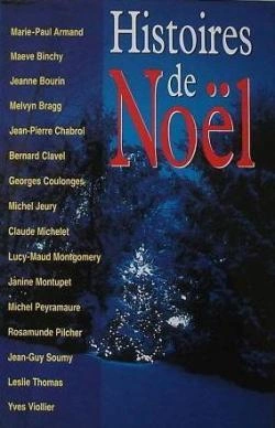 Marie-Paul ARMAND : Histoires de Noël