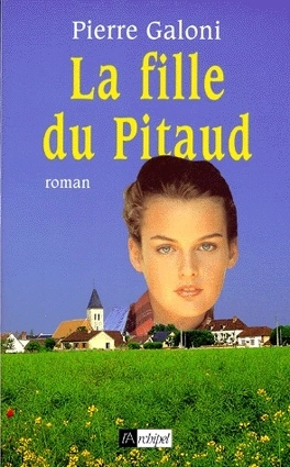 Pierre GALONI : La fille du Pitaud