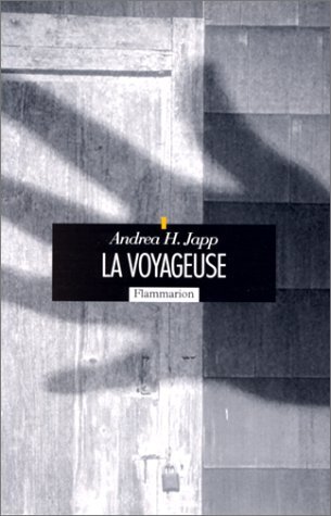 Andrea JAPP : La voyageuse