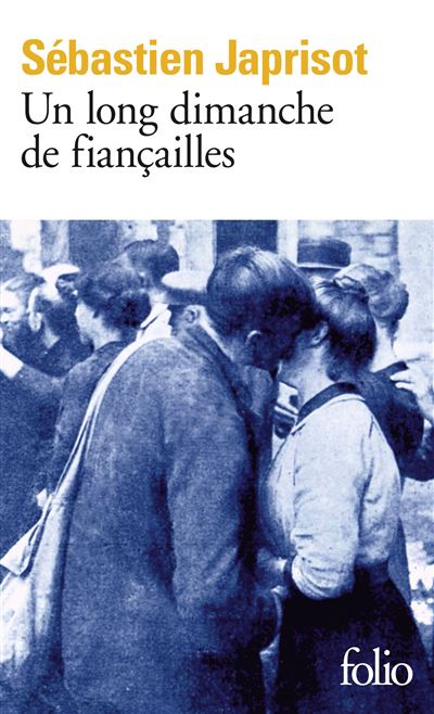 Sébastien JAPRISOT : Un long dimanche de fiançailles