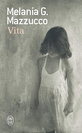 Melania G. MAZZUCCO : Vita
