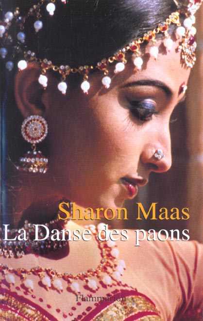 Sharon MAAS : La danse des paons