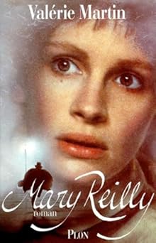 Valérie MARTIN : Mary Reilly