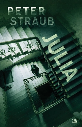 Peter STRAUB : Julia