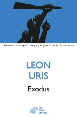 Léon URIS : Exodus