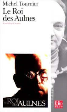 Michel TOURNIER : Le roi des aulnes