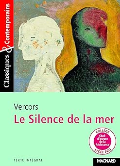VERCORS : Le silence de la mer