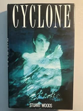 Stuart WOODS : Cyclone