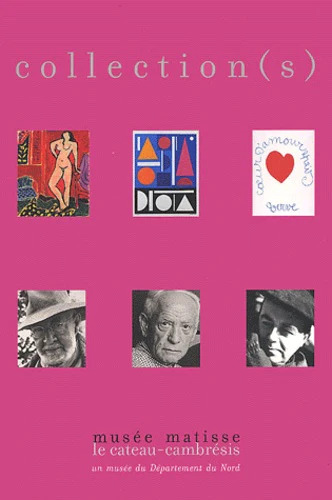 COLLECTIONS : musée Matisse Le Cateau Cambrésis