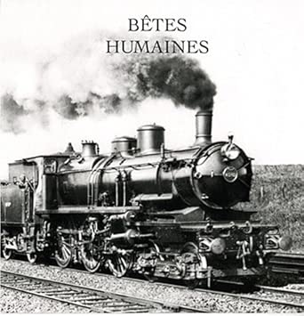 Gisèle BIENNE : Bêtes Humaines
