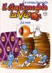Albert BARILLÉ : Il était une fois la vie 11 La vue
