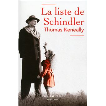 Thomas KENEALLY : La liste de Schindler