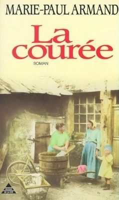 Marie-Paul ARMAND : La courée Tome1