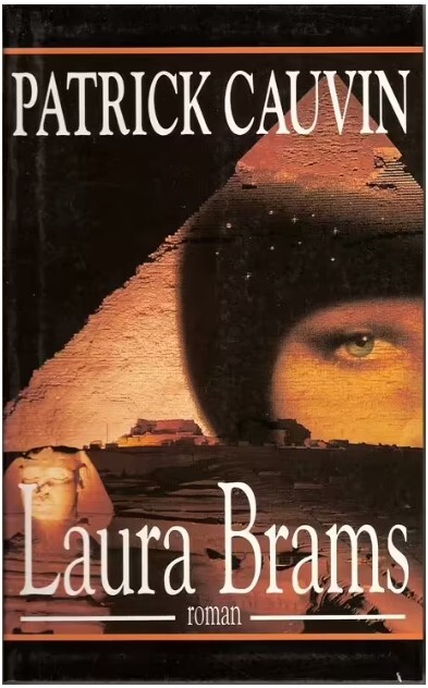 Patrick CAUVIN : Laura Brams