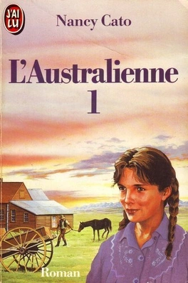 Nancy CATO : L&rsquo;australienne