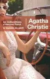 Agatha CHRISTIE : Les indiscrétions d&rsquo;Hercule Poirot La maison du péril