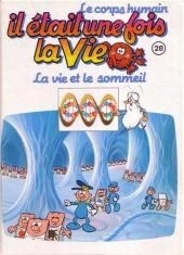 Albert BARILLÉ : Il était une fois la vie 28 La vie et le sommeil