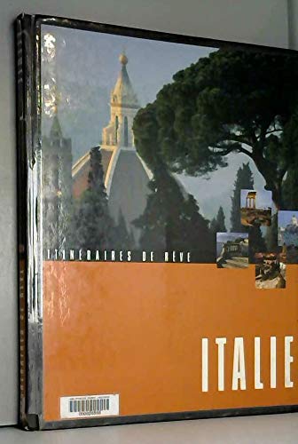 Thomas MIGGE : Italie