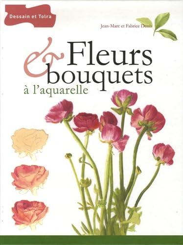 Jean-Marc et Fabrice DENIS : Fleurs et bouquets