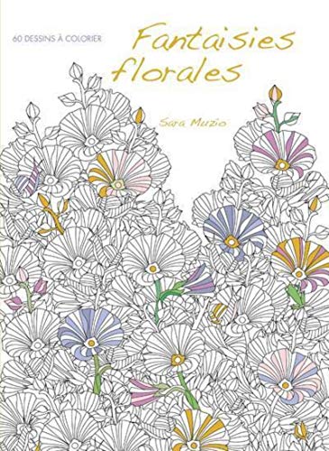 Emma WOOD : Fantaisies florales