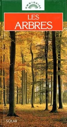 David SUTTON : Les arbres