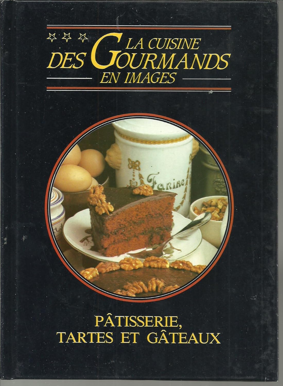 CURCIO : La cuisine des gourmands en images