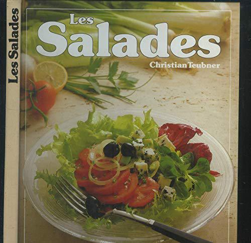 Christian TEUBNER : Les salades