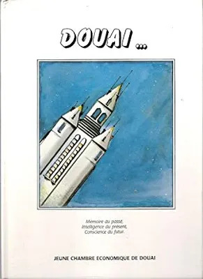 Vincent DESFONTAINES : Douai