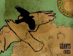 CAPH : Géants (vies) 2005