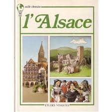 Christophe-Noël AUGENDRE : l&rsquo;Alsace