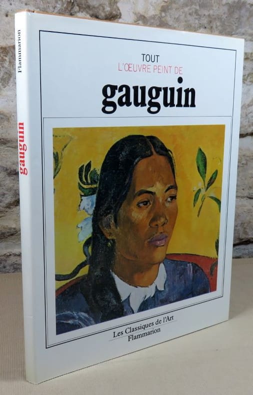 G.M SUGANA : Gauguin
